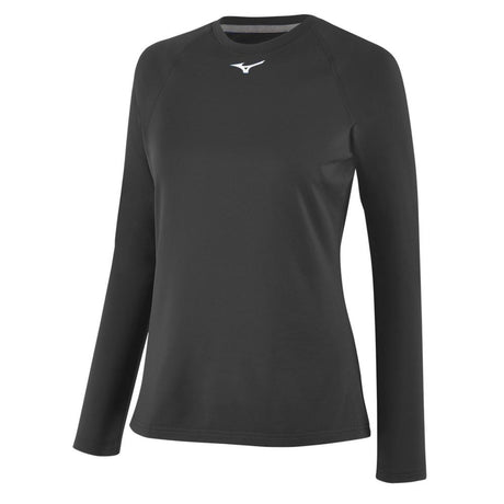 Mizuno Women's Thermo Compression Long Sleeve Mizuno