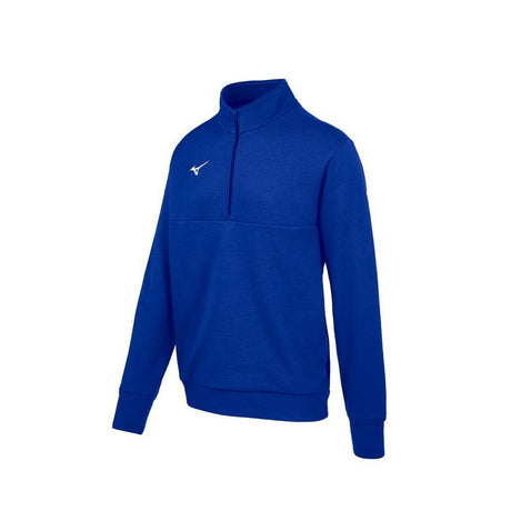 Mizuno MZ1 1/4 Zip Fleece Pullover Mizuno