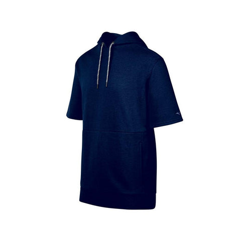 Mizuno Men's Game Time Short Sleeve Hoodie Mizuno