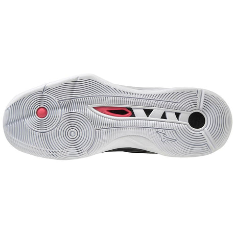 Mizuno Wave Momentum 2 Mid Unisex Volleyball Shoe Mizuno