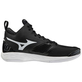 Mizuno Wave Momentum 2 Mid Unisex Volleyball Shoe Mizuno