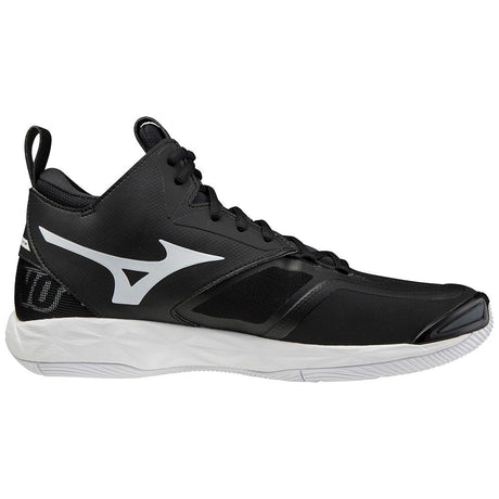 Mizuno Wave Momentum 2 Mid Unisex Volleyball Shoe Mizuno