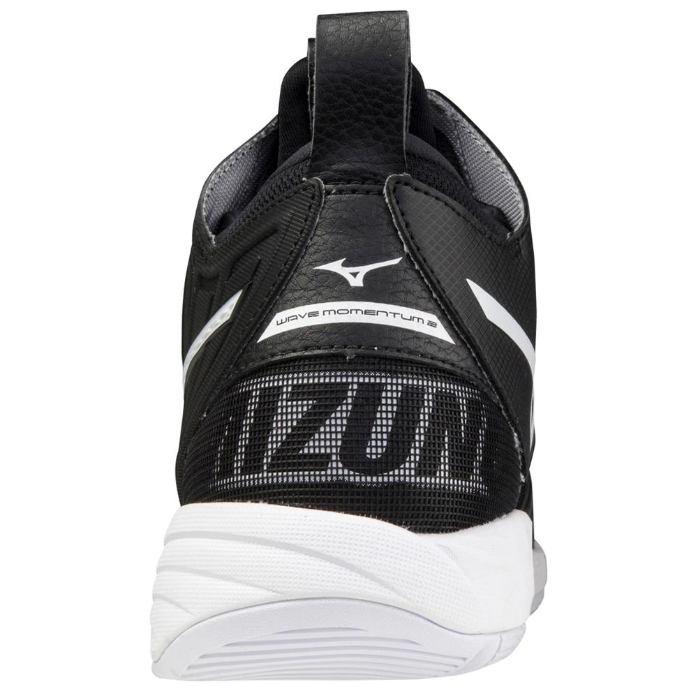 Mizuno Wave Momentum 2 Mid Unisex Volleyball Shoe Mizuno