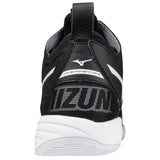 Mizuno Wave Momentum 2 Mid Unisex Volleyball Shoe Mizuno