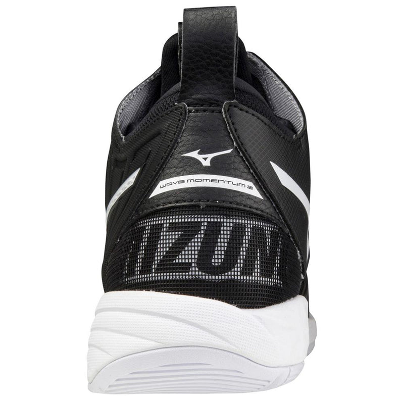 Mizuno Wave Momentum 2 Mid Unisex Volleyball Shoe