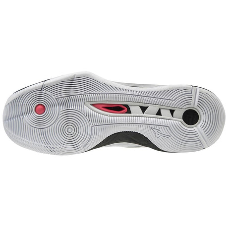 Mizuno Wave Momentum 2 Mid Unisex Volleyball Shoe Mizuno
