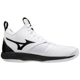 Mizuno Wave Momentum 2 Mid Unisex Volleyball Shoe Mizuno
