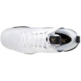 Mizuno Wave Momentum 2 Mid Unisex Volleyball Shoe Mizuno