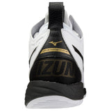 Mizuno Wave Momentum 2 Mid Unisex Volleyball Shoe Mizuno