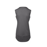 Mizuno Aerolite 2-Button Sleeveless Softball Jersey Mizuno