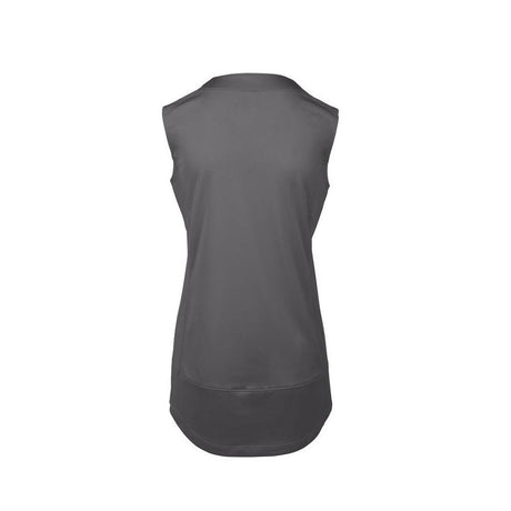 Mizuno Aerolite 2-Button Sleeveless Softball Jersey Mizuno