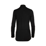 Mizuno Women's Athletic Eco 1/2 Zip Mizuno