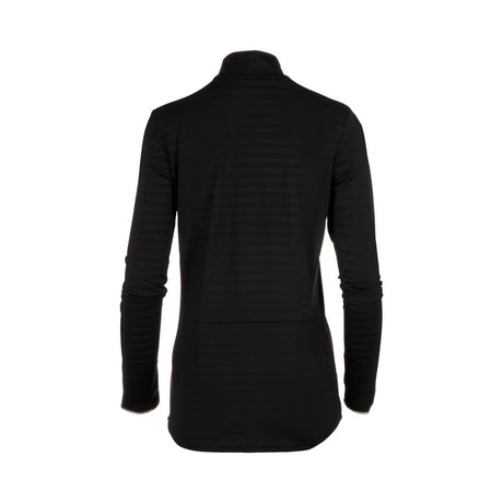 Mizuno Women's Athletic Eco 1/2 Zip Mizuno
