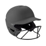 Mizuno F6 Fastpitch Softball Batting Helmet - Solid Color Mizuno