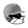 Mizuno F6 Fastpitch Softball Batting Helmet - Solid Color Mizuno