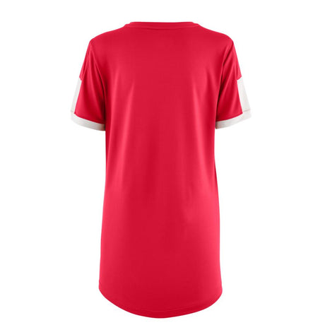 Mizuno Youth Girl's Aerolite V-Neck Softball Jersey Mizuno
