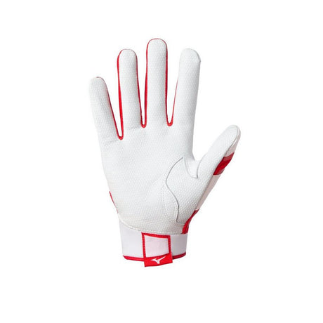 Mizuno B-303 Adult Baseball Batting Glove Mizuno