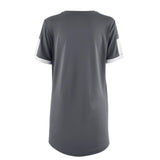 Mizuno Youth Girl's Aerolite V-Neck Softball Jersey Mizuno