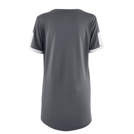 Mizuno Youth Girl's Aerolite V-Neck Softball Jersey Mizuno