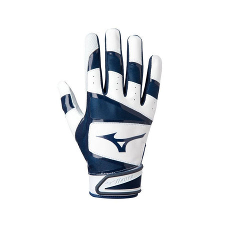 Mizuno B-303 Adult Baseball Batting Glove Mizuno