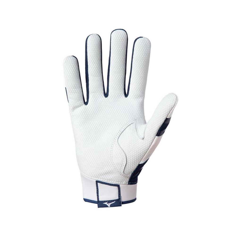 Mizuno B-303 Adult Baseball Batting Glove Mizuno
