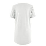 Mizuno Youth Girl's Aerolite V-Neck Softball Jersey Mizuno