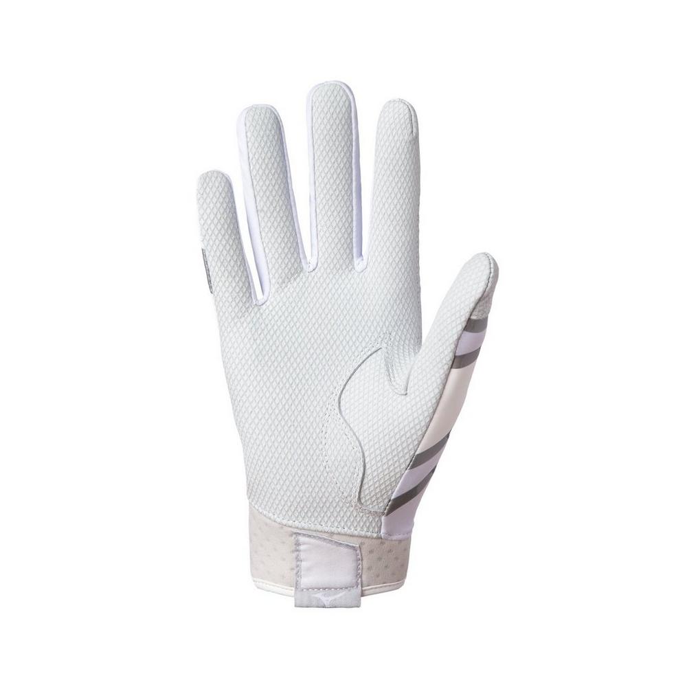 Mizuno F-257 Women's Softball Batting Glove Mizuno