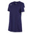 Mizuno Youth Girl's Aerolite V-Neck Softball Jersey Mizuno