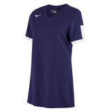 Mizuno Youth Girl's Aerolite V-Neck Softball Jersey Mizuno