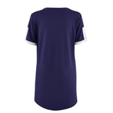 Mizuno Youth Girl's Aerolite V-Neck Softball Jersey Mizuno