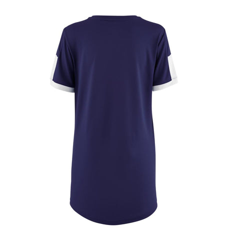 Mizuno Youth Girl's Aerolite V-Neck Softball Jersey Mizuno