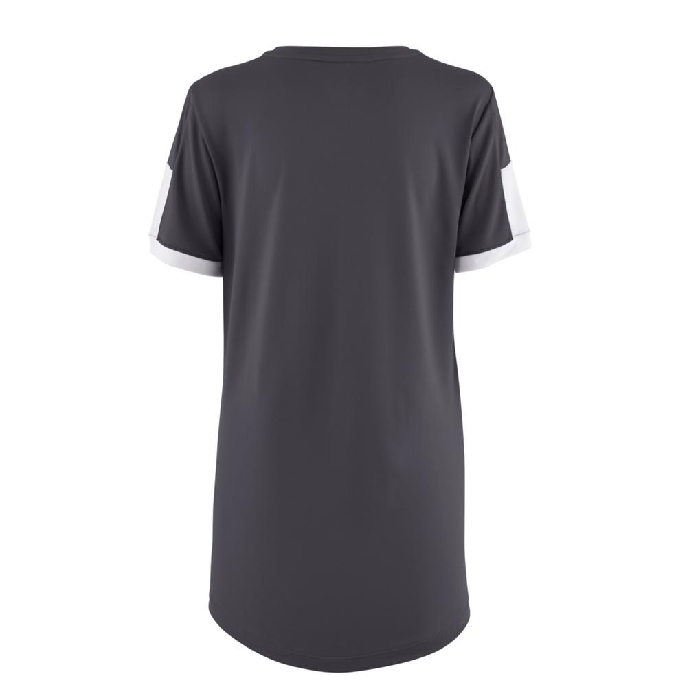 Mizuno Youth Girl's Aerolite V-Neck Softball Jersey Mizuno