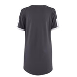 Mizuno Youth Girl's Aerolite V-Neck Softball Jersey Mizuno
