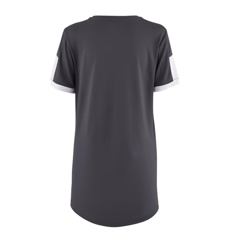 Mizuno Youth Girl's Aerolite V-Neck Softball Jersey Mizuno