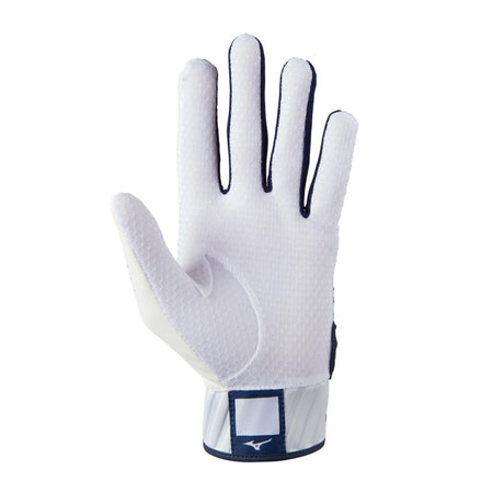 Mizuno MVP Adult Baseball Batting Glove Mizuno