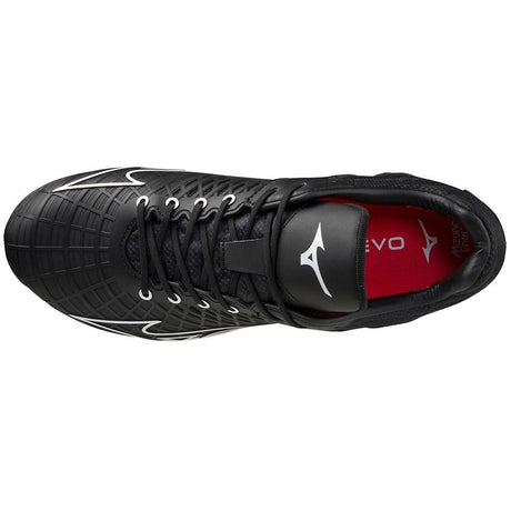 Mizuno SpeedRevo Ace Men's Metal Baseball Pitcher's Cleat Mizuno
