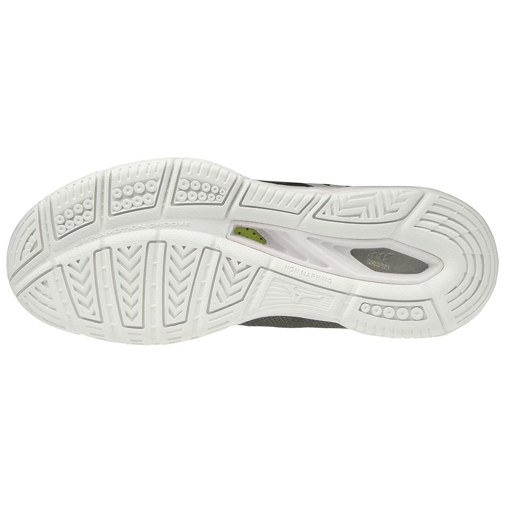 Mizuno Wave Supersonic 2 Women's Volleyball Shoe Mizuno