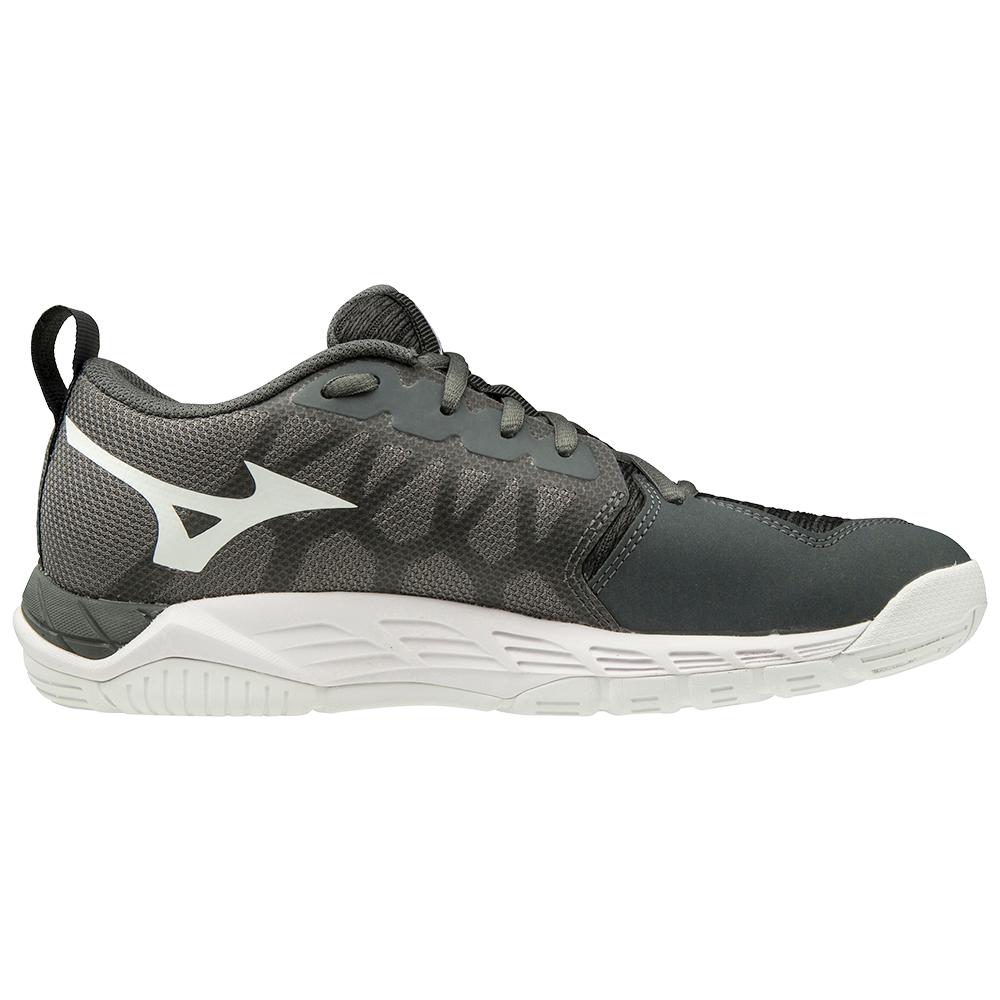 Mizuno Wave Supersonic 2 Women's Volleyball Shoe Mizuno