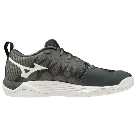 Mizuno Wave Supersonic 2 Women's Volleyball Shoe Mizuno