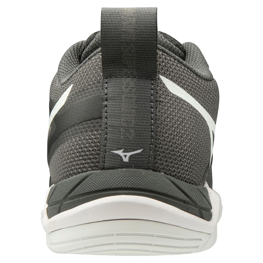 Mizuno Wave Supersonic 2 Women's Volleyball Shoe Mizuno