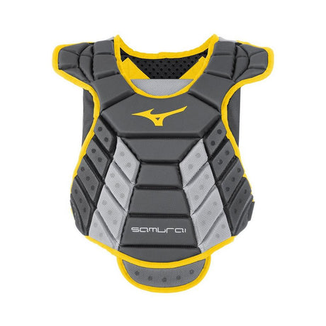 Mizuno Samurai Women's Fastpitch Softball Chest Protector 14'' Mizuno