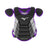 Mizuno Samurai Baseball Chest Protector 16" Mizuno
