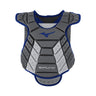 Mizuno Samurai Women's Fastpitch Softball Chest Protector 14'' Mizuno