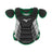 Mizuno Samurai Baseball Chest Protector 16" Mizuno