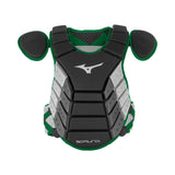 Mizuno Samurai Baseball Chest Protector 16" Mizuno