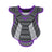 Mizuno Samurai Women's Fastpitch Softball Chest Protector 14'' Mizuno