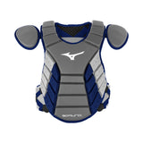 Mizuno Samurai Baseball Chest Protector 16" Mizuno