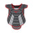 Mizuno Samurai Women's Fastpitch Softball Chest Protector 14'' Mizuno