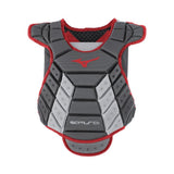 Mizuno Samurai Women's Fastpitch Softball Chest Protector 14'' Mizuno