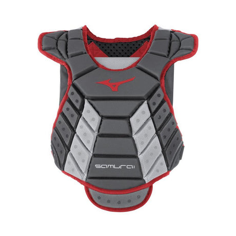Mizuno Samurai Women's Fastpitch Softball Chest Protector 14'' Mizuno
